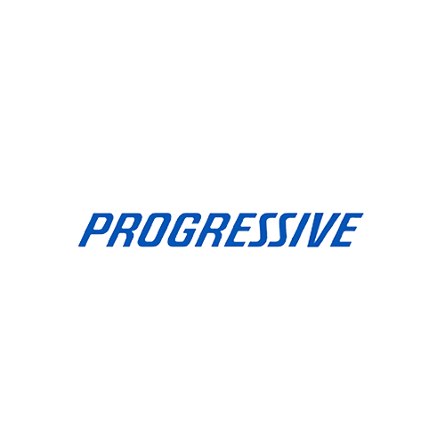 Progressive Logo